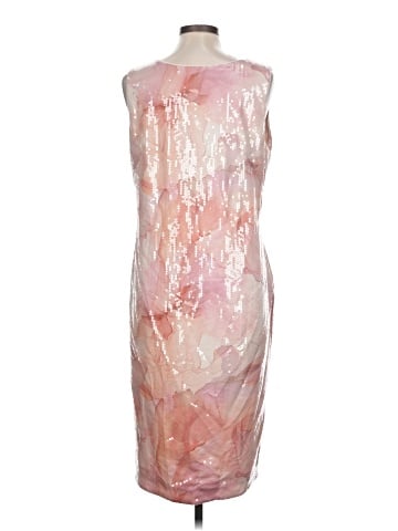 Donna Karan New York Cocktail Dress (view 2)