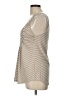One September Tan Tank Top Size L - photo 5
