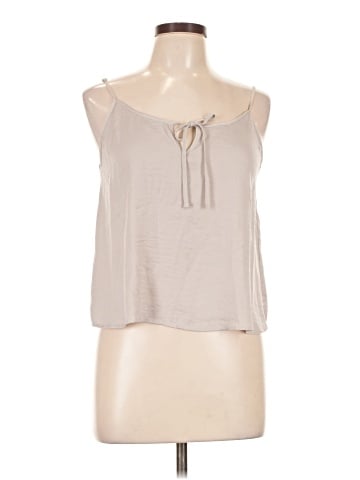 Forever 21 Sleeveless Blouse (view 1)