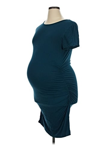 Smallshow Cocktail Dress (view 1)