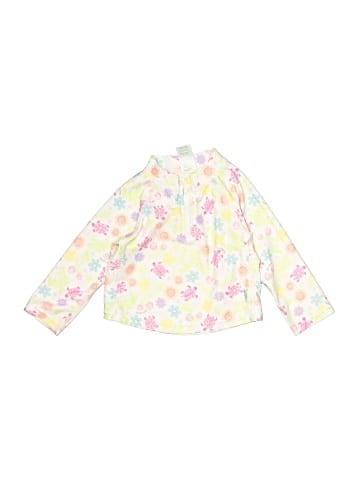 Genuine Sports Long Sleeve Blouse (view 1)