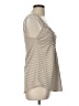 One September Tan Tank Top Size L - photo 4
