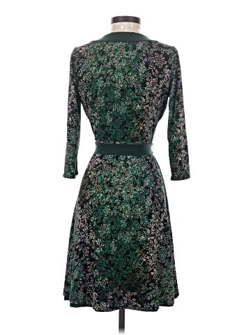 White House Black Market Cocktail Dress (view 2)