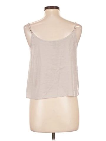 Forever 21 Sleeveless Blouse (view 2)