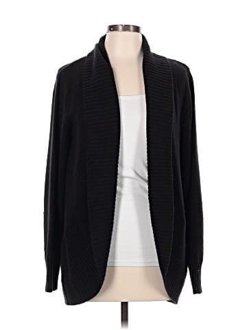Elle Cardigan (view 1)