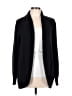 Elle Black Cardigan Size M - photo 1