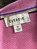 Evereve Pink Sweatshirt Size M - photo 7