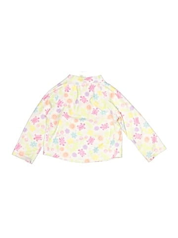 Genuine Sports Long Sleeve Blouse (view 2)