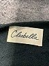 Cleobella Black Poncho Size M - photo 7