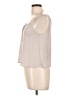 Forever 21 Gray Sleeveless Blouse Size L - photo 5