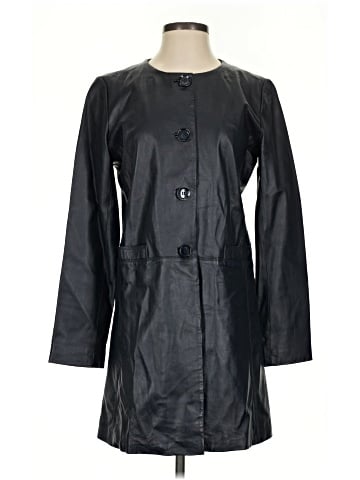 Neiman Marcus Raincoat (view 1)