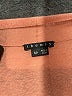 Theory Pink Jacket Size S - photo 6
