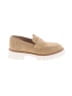 Steve Madden Tan Flats Size 8 - photo 1