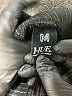 Hue Chevron-herringbone Black Dress Pants Size M - photo 7