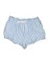 Wild Fable Stripes Blue Shorts Size XXL - photo 1