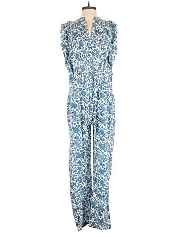 Banjanan Jumpsuit (view 1)