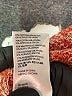 Pilcro Red Pullover Sweater Size M - photo 8
