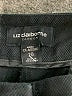 Liz Claiborne Career Solid Black Active Pants Size 16 - photo 7