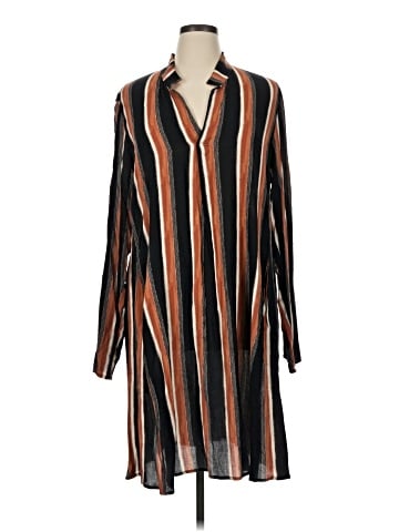 Tysa Casual Dress (view 1)