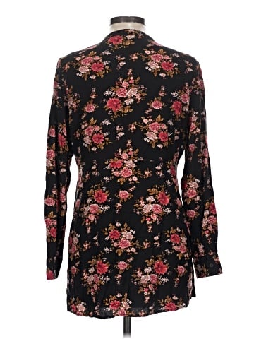 Ripe Long Sleeve Blouse (view 2)