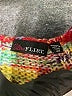 Ultra Flirt Orange Pullover Sweater Size 2X - photo 7