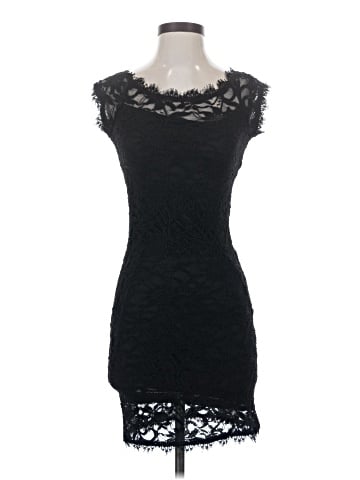 Jump Apparel Cocktail Dress (view 1)