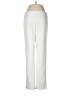 Krazy Larry Ivory Dress Pants Size 6 - photo 1