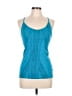 New Balance Blue Tank Top Size M - photo 1