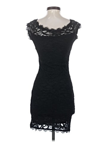 Jump Apparel Cocktail Dress (view 2)