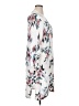 J.Jill White Cardigan Size XL - photo 4