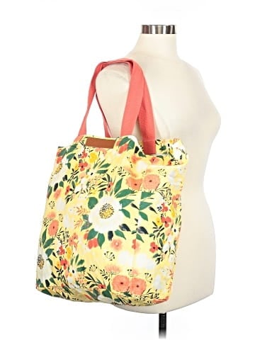Laura Ashley Tote (view 2)