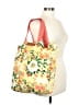 Laura Ashley Yellow Tote One size - photo 2
