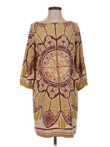 Nicole Miller Collection Casual Dress (view 1)