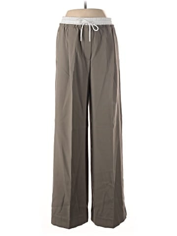 OAK + FORT Casual Pants (view 1)