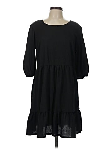 52Seven Casual Dress (view 1)
