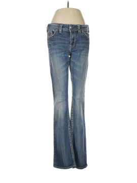 Silver Jeans Co. Jeans