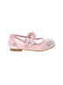 Copper Key Pink Flats Size 8 (kids) - photo 1