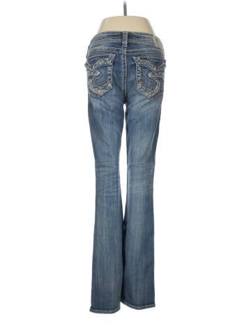 Silver Jeans Co. Jeans (view 2)