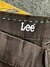 Lee Brown Casual Pants Size 16s - photo 7