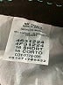 Lee Brown Casual Pants Size 16s - photo 8