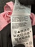Levi's 100% Cotton Pink Sleeveless Blouse Size S - photo 8