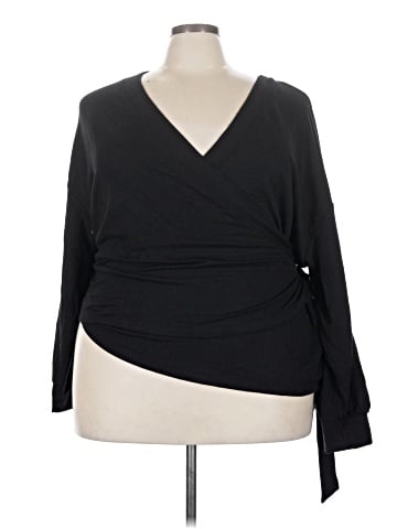 Active by Old Navy Cardigan (view 1)