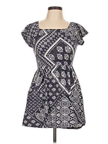 Speechless Casual Dress (view 1)