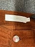 Scalpers Brown Casual Pants Size M - photo 7
