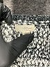 Cupio Tweed Silver Pullover Sweater Size 1X - photo 7