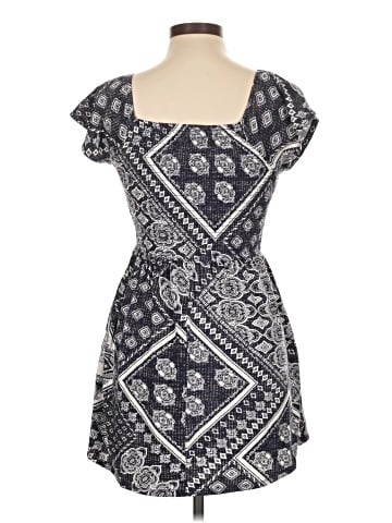 Speechless Casual Dress (view 2)