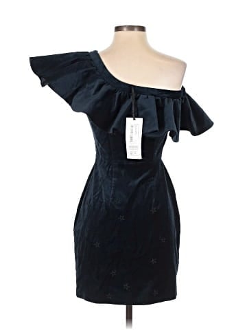 Saloni Cocktail Dress (view 2)