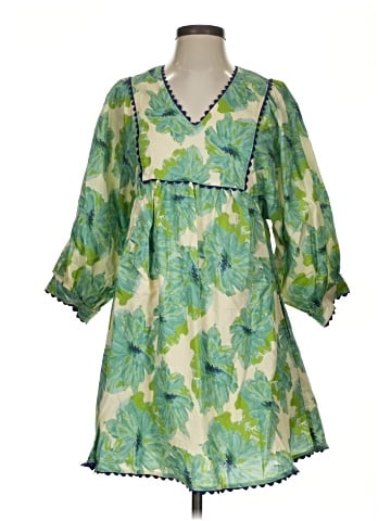 Entro Casual Dress (view 1)