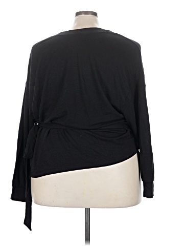 Active by Old Navy Cardigan (view 2)