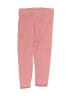 Next Pink Casual Pants Size 6 mo - photo 1